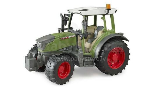BRUDER 1:16 traktors Fendt Vario 211, 02180