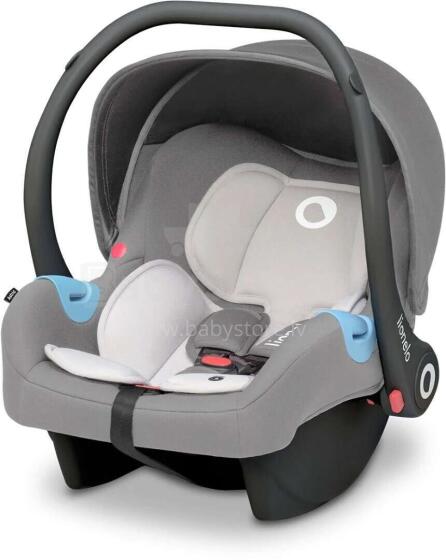 Lionelo Astrid Art.153327 Grey