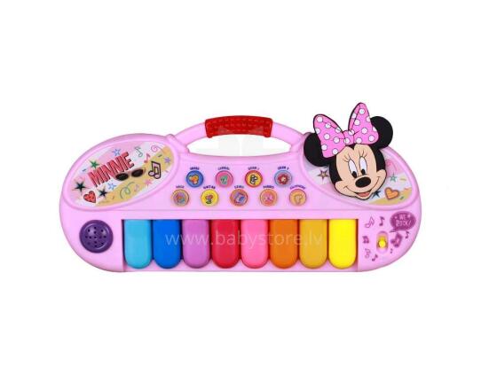 Colorbaby Toys Keyboard  Art.153357