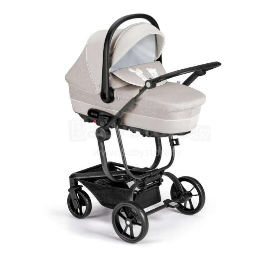 Cam Taski Sport Romantic Art.910-876 Orsetto Beige Rati trīs vienā