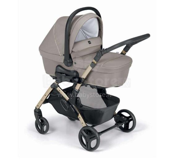 Cam Fluido Easy Art.877019-951 Beige Rati trīs vienā