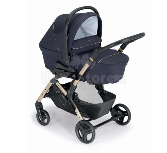 Cam Fluido Easy Romantic Art.877019-958 Blue Rati trīs vienā