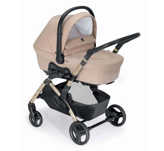 Cam Fluido Easy Art.877019-961 Cucre Beige Rati trīs vienā