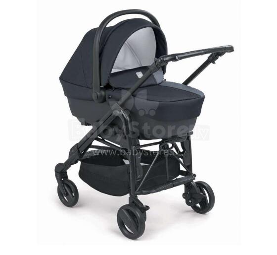 Cam Combi Tris Art.784015-903 Anthracite Stroller 3in1