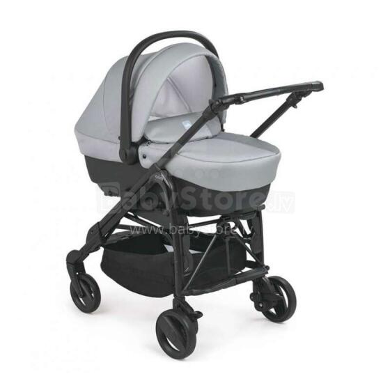 Cam Combi Tris Art.784015-902 Grigio Stroller 3in1