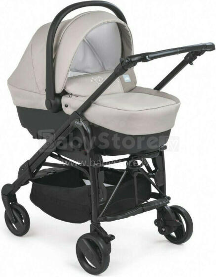 Cam Combi Tris Art.784015-900 Beige Rati trīs vienā