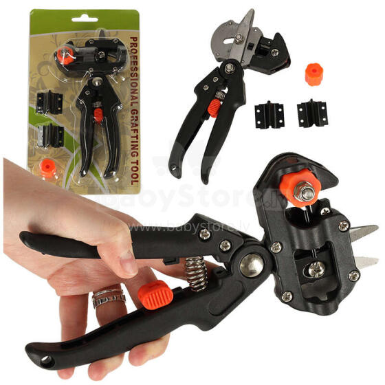 Ikonka Art.KX4742 Shrub grafting shear