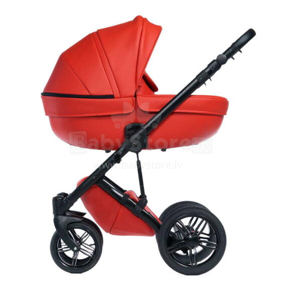 Dada Prams Max 500 Art.153415 Red Carpet
