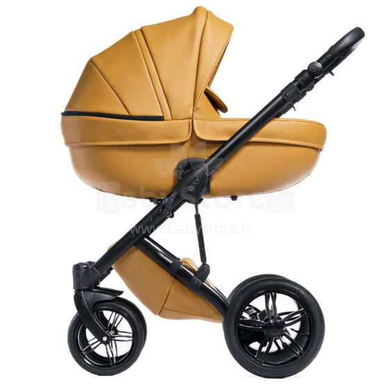 Dada Prams Max 500 Art.153417 Caramel
