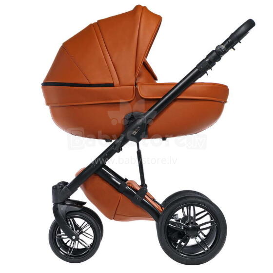 Dada Prams Max 500 Art.153418 Cinnamon