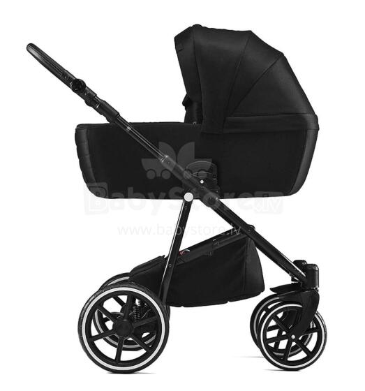 Dada Prams Apus Art.153424 Black