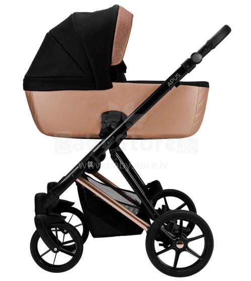 Dada Prams Apus Chic Art.153426 Rose Gold