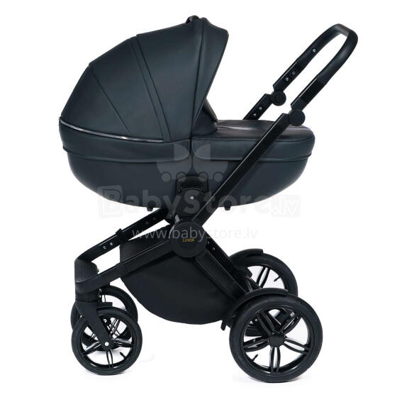 Dada Prams Luxor Art.153430 Graphite