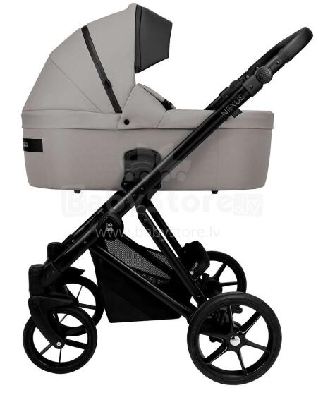 Dada Prams Nexus Art.153433 Cloud Детская универсальная коляска 2 в 1