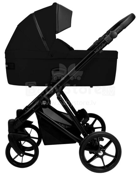 Dada Prams Nexus Art.153436 Onyx