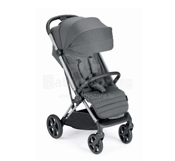 Cam Off Road Art.823-217 Grigio Stroller