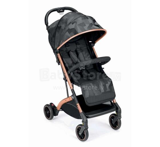 Cam Compass Art.832-194 Nero Pastaigu rati