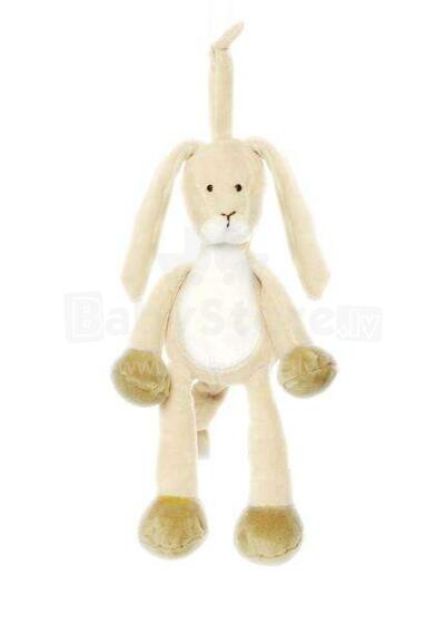 Teddykompaniet Musical Toy  Art.13732 Piekarināmā mūzikālā rotaļlieta bērnu ratiņos/gultiņai