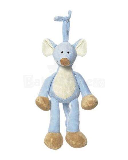 Teddykompaniet Musical Toy  Art.13742