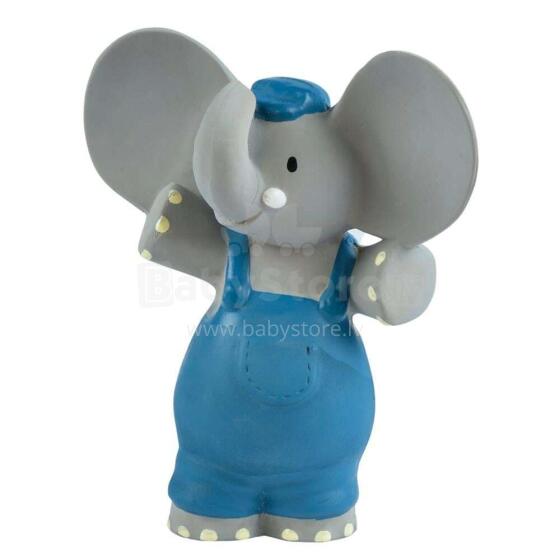 Tikiri Rubber Elephant Art.237411