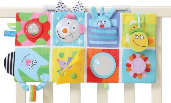 Taf Toys Play Center Art.11655 Развивающий центр для кроватки