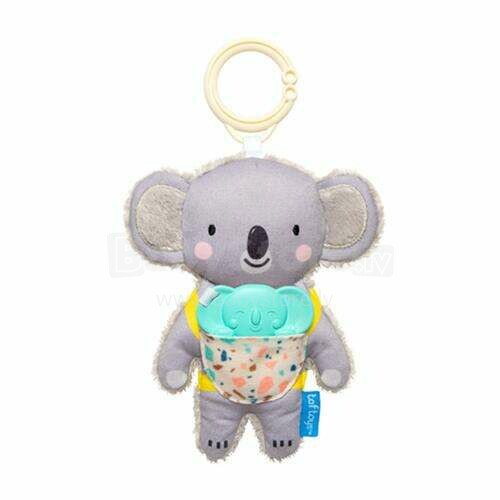 Taf Toys Koala Art.12405   Игрушка мягкая на коляску с вибрацией