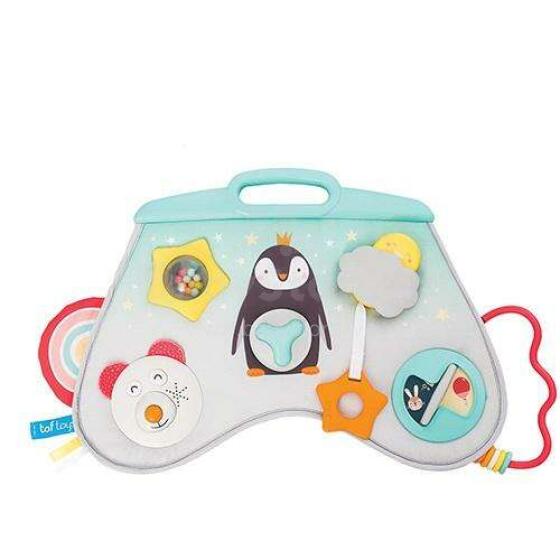 Taf Toys Play Center Art.12265 Attīstošā rotaļlieta