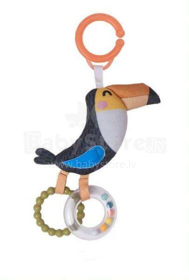 Taf Toys Tuki Art.12695 Rotaļlieta piekārināma ratiem