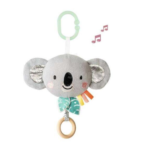 Taf Toys Koala Art.265918  Игрушка мягкая на коляску с музыкой