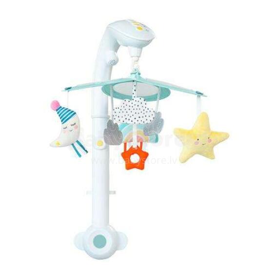 Taf Toys Sweet Dream Art.261918  Karuselis muzikālais