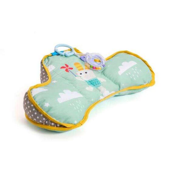 Taf Toys Activity Pillow Art.226265 Развивающая игрушка
