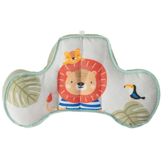 Taf Toys Activity Pillow Art.265915 Развивающая игрушка