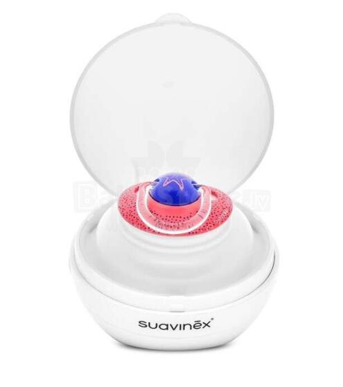 Suavinex Pacifier Sterilizer Art.253591