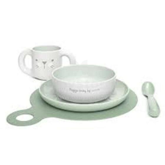 Suavinex Crockery Set With Art.253520 Комплект детской посуды