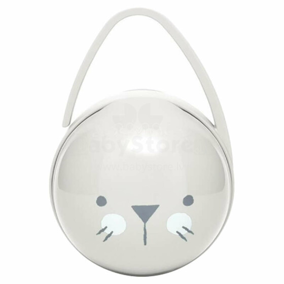 Suavinex Soother Holder Art.253632 Hygge