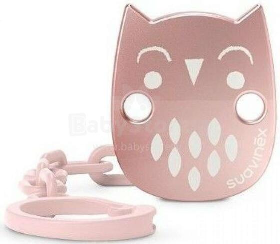 Suavinex Soother Chain Art.268917 Bonhomia