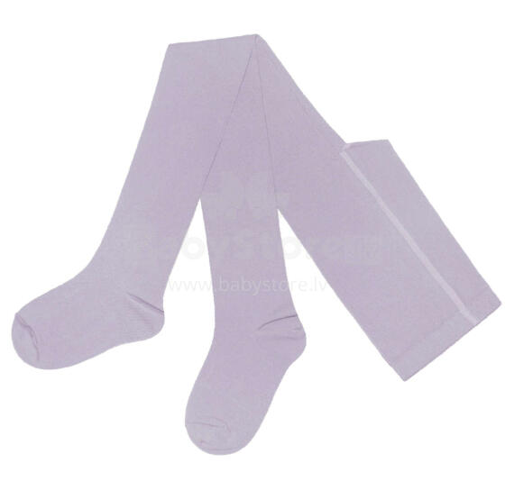 Weri Spezials Vienkrāsainie Bērnu Zeķubikses Monochrome Lilac ART.SW-0626 Augstas kvalitātes bērnu kokvilnas Zeķubikses dažadas stilīgas krāsas