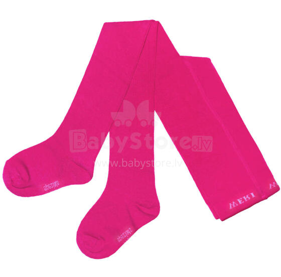Weri Spezials Vienkrāsainie Bērnu Zeķubikses Monochrome Light Pink ART.SW-0353 Augstas kvalitātes bērnu kokvilnas Zeķubikses dažadas stilīgas krāsas