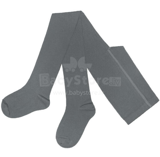 Weri Spezials Vienkrāsainie Bērnu Zeķubikses Monochrome Mouse Gray ART.SW-0679 Augstas kvalitātes bērnu kokvilnas Zeķubikses dažadas stilīgas krāsas