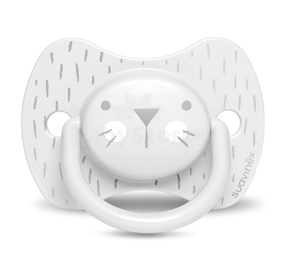 Suavinex Soother Whickers Art.253605