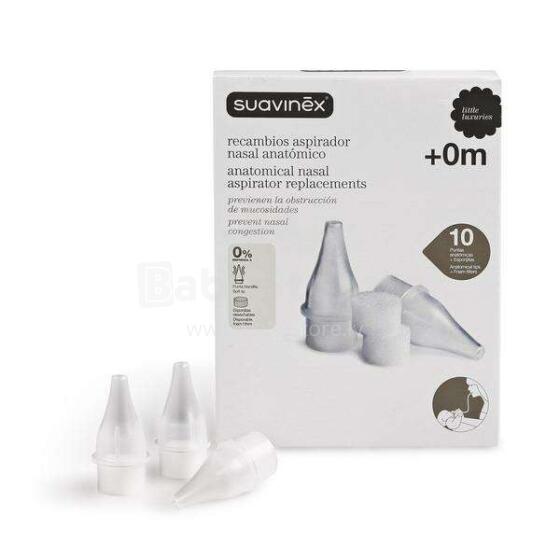 Suavinex Aspirator Art.253541