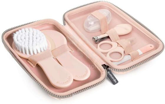 Suavinex Hygiene Set Art.253638 Комплект по уходу за ребенком