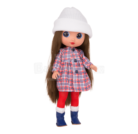 Arias Doll Dunya Art.AR60652