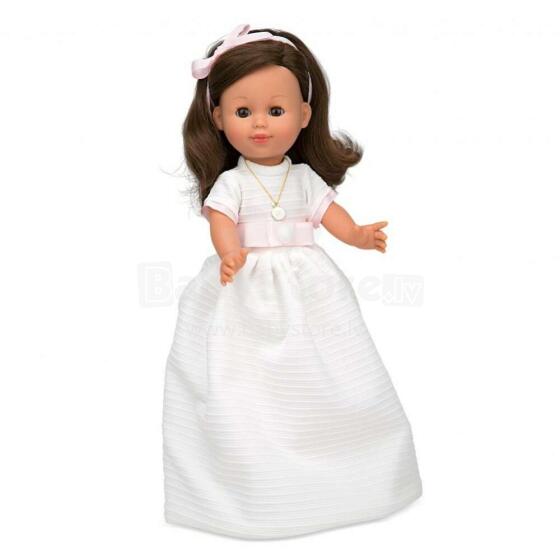 Arias Doll Art.AR65324 Moderna lelle ar zīda matiem, 42cm