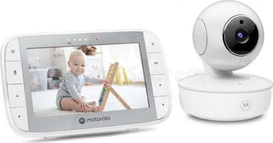 Motorola Portable Video Art.VM55 Art.505537471024