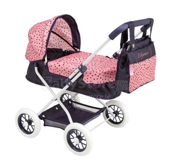 Arias Stroller Art.AR40606 Leļļu rati