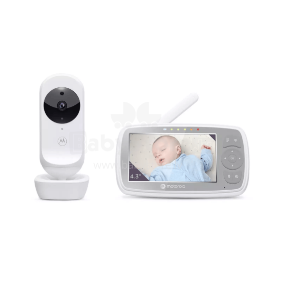 Motorola Connect VM44 Art.505537471021 digitālā video uzraudzības ierīce