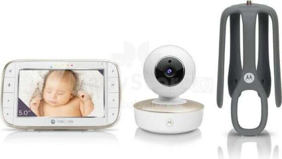 Motorola Connect VM855 Art.505537471006  Видеоняня