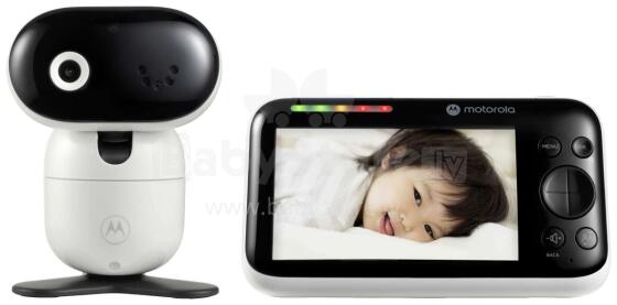 Motorola PIP1610 HD Art.505537471422 digitālā video uzraudzības ierīce