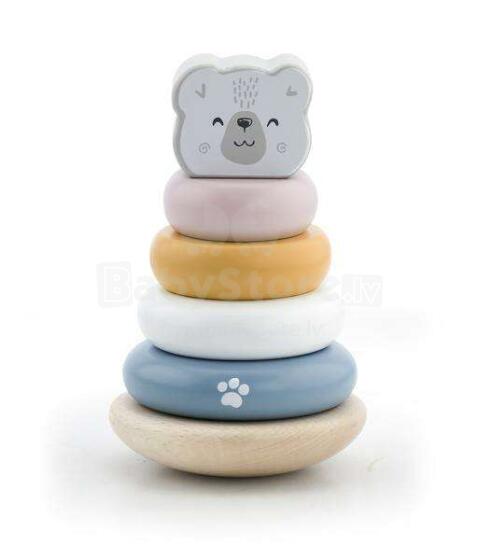 PolarB Ring Stacker Art.255607